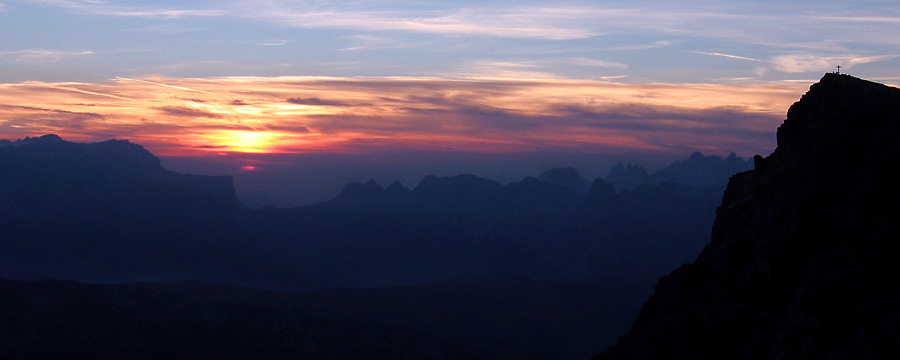 Dolomiten